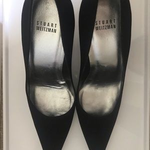 LIKE NEW, Ladies high heel pumps